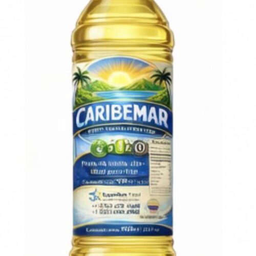 Aceites Vegetales.