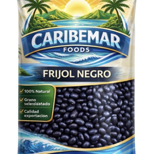 Frijoles Negros